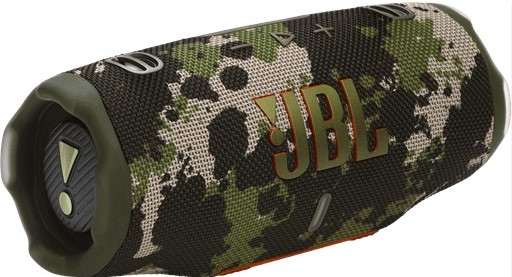 JBL CHARGE 6-צבאי