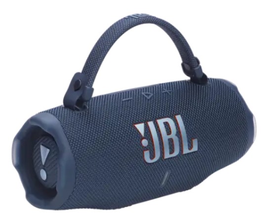 CHARGE JBL 6-כחול