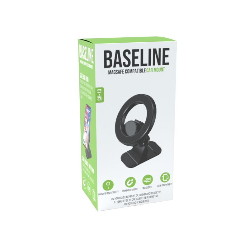 מעמד basline ch13