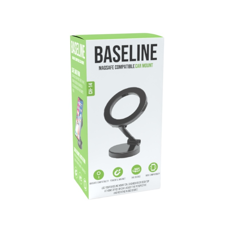 מעמד basline ch14
