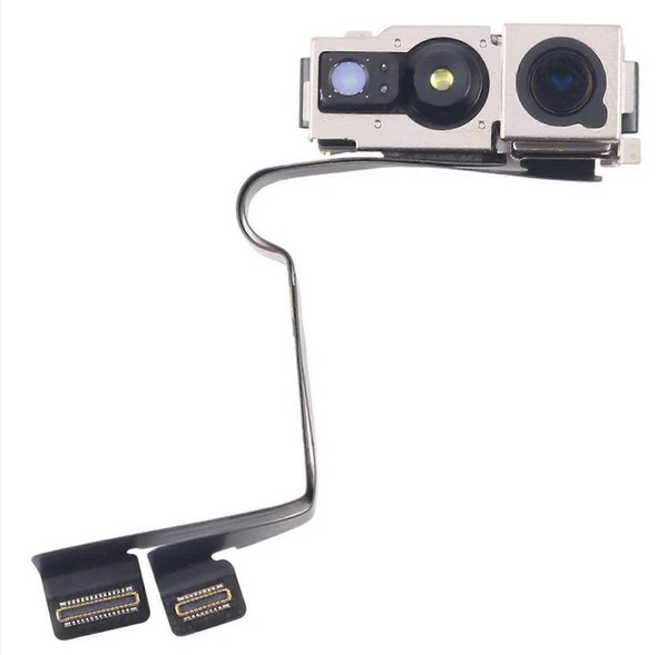 מצלמה קדמית Iphone 16 Pro Max