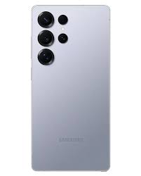 גב S25 ultra SilverBlue