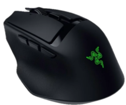 Razer Basilisk Mobile – עכבר אלחוטי