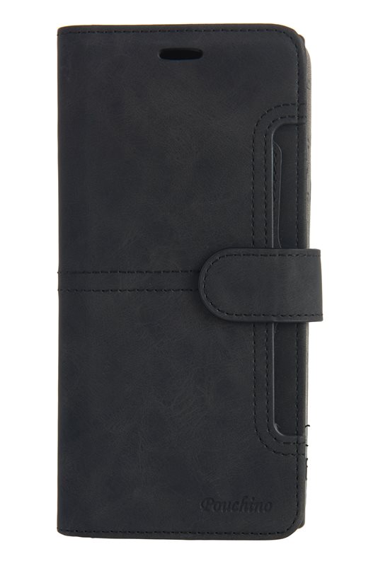 נרתיק שחור לאיפון PRO 15